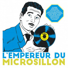 Extrait de Le petit livre french Pop