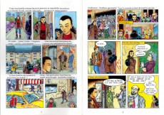 Extrait de Galère à Victor H. - Le journal d'une collégienne
