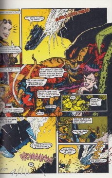 Extrait de Tank Girl (1995) -INT01UK- Tank Girl
