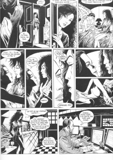 Extrait de XIII Mystery -13TT- Judith Warner