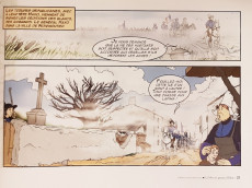 Extrait de L'histoire de l'île de Noirmoutier - La Mort du général d'Elbée