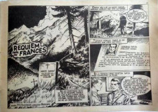 Extrait de Hazañas bélicas (Vol.05 - 1957 série bleue) -193- Un hombre de la 