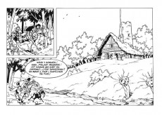 Extrait de Johan et Pirlouit (Intégrale Niffle) -1- Tome 1