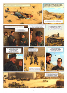 Extrait de Eagle, l'aigle à deux têtes -3- Aux sources du mal