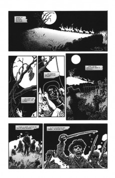 Extrait de L'antre de l'horreur - Tome a2019