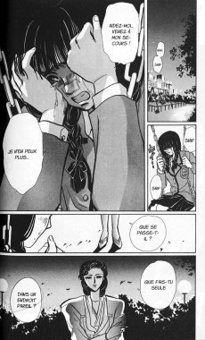 Extrait de Tokyo Babylon (Ré-édition) -3- Tome 3
