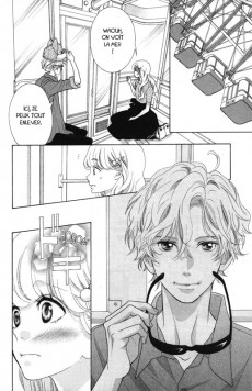 Extrait de Kiss me at Midnight -4- Tome 4