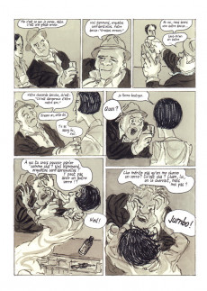 Extrait de Kill my mother -2- Cousin Joseph