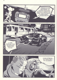 Extrait de Sadboi - Tome 1