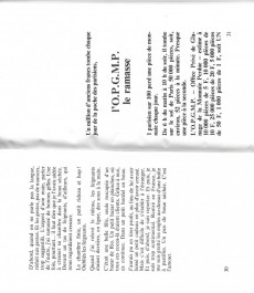 Extrait de (AUT) Gébé -1973- Reportages