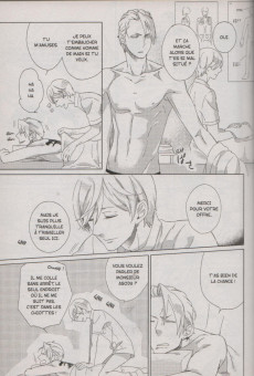 Extrait de Minori no te