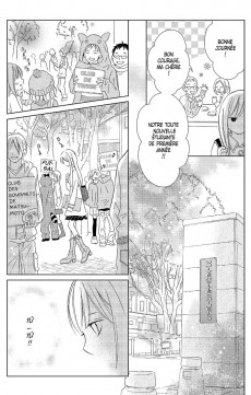 Extrait de Par-delà les étoiles... -Num1- Chapitre 1