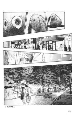Extrait de Macross 7 trash -5a- Tome 5