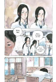 Extrait de Juice -2- Tome 2