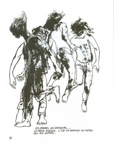 Extrait de Le corps collectif
