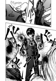 Extrait de Jagaaan -1- Tome 01