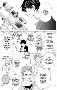 Extrait de Par-delà les étoiles... -Num3- Chapitre 3