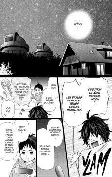 Extrait de Par-delà les étoiles... -Num6- Chapitre 6