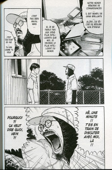 Extrait de Saltiness -4- 4/4