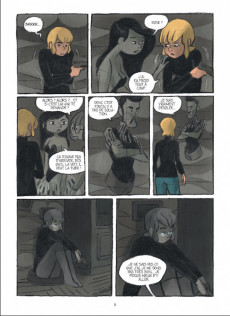 Extrait de Rose (Vernay/Alibert/Lapière) -3- 1 + 1 = 1