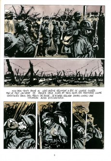 Extrait de Ex-Voto -1- Monsieur Verbun