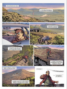 Extrait de Fièvre -2- Tome 2