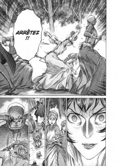 Extrait de Le 3e Gédéon -7- Tome 7