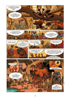 Extrait de Luuna -INT2- Intégrale 2