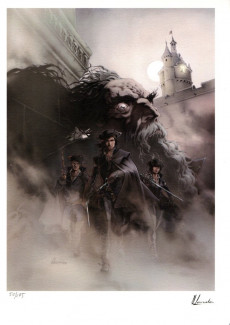 Extrait de Arthus Trivium - Tome INT2 TT