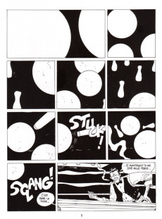 Extrait de Corto Maltese -9a1990- Tango