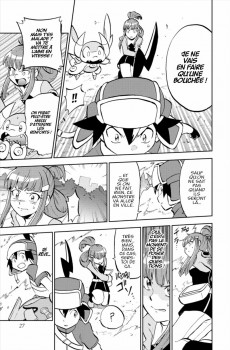 Extrait de Puzzle & Dragons Z -1- Tome 1