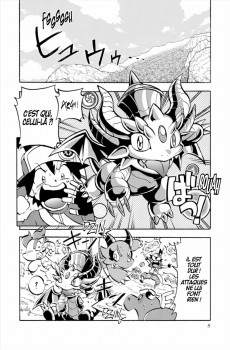 Extrait de Puzzle & Dragons Z -2- Tome 2