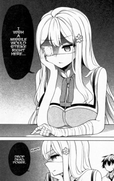 Extrait de Shomin Sample -9- Volume 9
