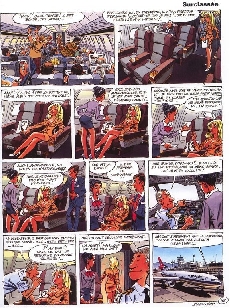 Extrait de Ça vous intéresse ? -1- Juste pour rire !