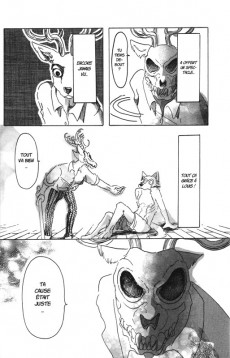 Extrait de Beastars -2- Vol. 02