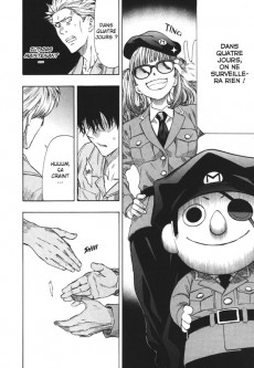 Extrait de Friends Games -9- Tome 9