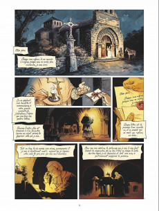 Extrait de Liaisons Dangereuses - Préliminaires -2- De l'amour et de ses remèdes