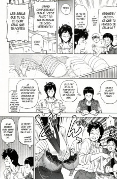 Extrait de City Hunter - Rebirth -1- Tome 1