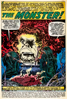 Extrait de Chamber of Darkness (1969) -4- Chamber of Darkness #4