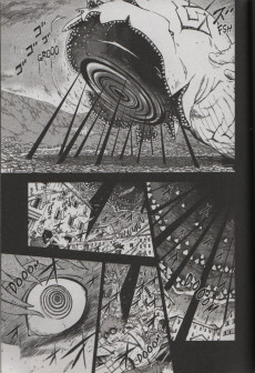 Extrait de Laughter in the end of the world