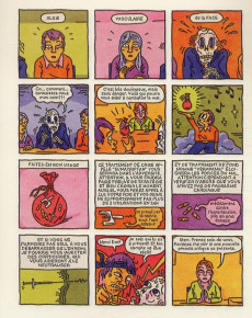 Extrait de Tournevis