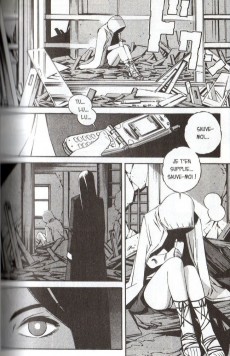 Extrait de Ray -2- Tome 2