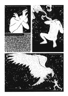 Extrait de Infiniment