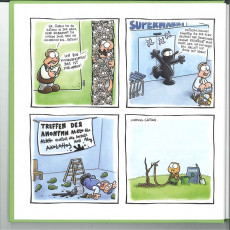 Extrait de Nichtlustig - Tome 5