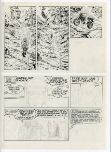 Extrait de Julie Wood -INT3- L'intégrale n°3