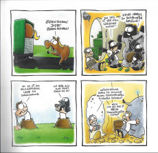 Extrait de Nichtlustig - Tome 6