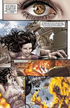 Extrait de Ember (2015) -0- Issue 0