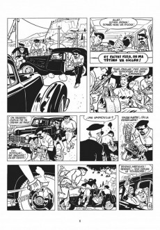 Extrait de Atom Agency -1TT- Les bijoux de la bégum