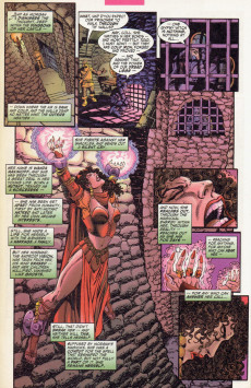 Extrait de Avengers Vol.3 (1998) -2A- Once a Avenger... - Part 2 - The Call