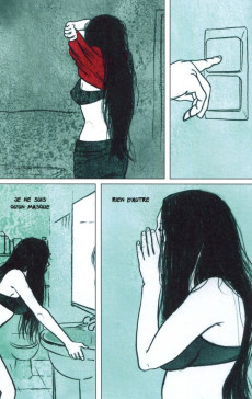 Extrait de Broken Dolls - Un destin en porcelaine